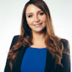 Meet your Posher, Gina